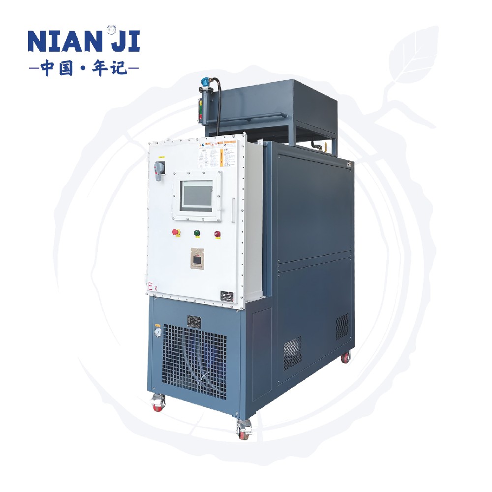 防爆模溫機(jī)